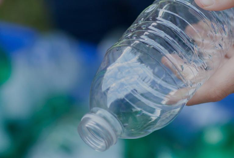 Containers for Change select your region