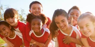 Work together to create change